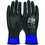 PIP 33-VRX180 G-Tek VR-X Seamless Knit Nylon Glove with Polyurethane Advanced Barrier Protection Coating on Full Hand - Touchscreen Compatible, Price/dozen