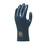 PIP 3300 QRP PolyTuff Polyurethane Electrostatic Dissipative (ESD) Solvent Glove with Cotton Lining - 13", Price/pair