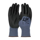 West Chester 34-603 G-Tek NeoFoam Seamless Nylon Glove with NeoFoam Coated Palm, Fingers & Knuckles - Touchscreen Compatible