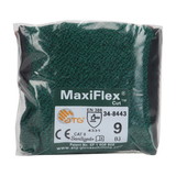 West Chester 34-8443V MaxiFlex Cut Seamless Knit Engineered Yarn Glove with Premium Nitrile Coated MicroFoam Grip on Palm & Fingers and Micro Dot Palm  - Vend-Ready