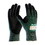 PIP 34-8443V MaxiFlex Cut Seamless Knit Engineered Yarn Glove with Premium Nitrile Coated MicroFoam Grip on Palm &amp; Fingers and Micro Dot Palm - Vend-Ready, Price/Pair