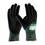 West Chester 34-8453 MaxiFlex Cut Seamless Knit Engineered Yarn Glove with Premium Nitrile Coated MicroFoam Grip on Palm, Fingers &amp; Knuckles - Micro Dot Palm, Price/Dozen