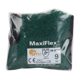 West Chester 34-8743V MaxiFlex Cut Seamless Knit Engineered Yarn Glove with Premium Nitrile Coated MicroFoam Grip on Palm & Fingers - Vend-Ready