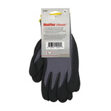 PIP 34-874T MaxiFlex Ultimate Seamless Knit Nylon / Elastane Glove with Nitrile Coated MicroFoam Grip on Palm & Fingers - Tagged