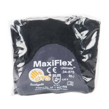 West Chester 34-875V MaxiFlex Ultimate Seamless Knit Nylon / Elastane Glove with Nitrile Coated MicroFoam Grip on Palm, Fingers & Knuckles - Vend-Ready