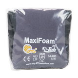 West Chester 34-900V MaxiFoam Lite Seamless Knit Nylon Glove with Nitrile Coated Foam Grip on Palm & Fingers - Vend-Ready