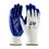 PIP 34-C229 G-Tek GP Seamless Knit Nylon Glove with Nitrile Coated Smooth Grip on Palm &amp; Fingers, Price/Dozen
