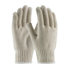 PIP 35-C510 PIP Extra Heavy Weight Seamless Knit Cotton/Polyester Glove - Natural