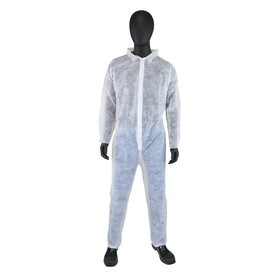 West Chester 3500 PIP Standard Weight SBP Basic Coverall