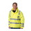 West Chester 353-2000 VizPLUS ANSI Type R Class 3 Heavy Duty Waterproof Breathable Jacket, Price/Each