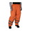 PIP 353-2002 VizPLUS ANSI Class E Heavy Duty Waterproof Breathable Pants, Price/Each