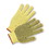 PIP 35KD PIP Seamless Knit Kevlar Glove with PVC Dot Grip - Light Weight, Price/Dozen