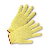 West Chester 35KE PIP Seamless Knit Kevlar / Cotton Plated Glove - Medium Weight