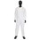 West Chester 3602 Posi-Wear BA PosiWear BA Coverall, Elastic Wrist &amp; Ankle, Price/Case