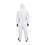 West Chester 3606 Posi-Wear BA PosiWear BA Coverall with Hood, Elastic Wrist &amp; Ankle, Price/Case
