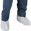 PIP 3613 Posi-Wear BA PosiWear BA White Shoe Cover, 58 gsm, Price/case