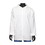 PIP 3617 Posi-Wear BA PosiWear BA Microporous White Shirt, Price/Case