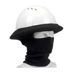 PIP 365-1502 PIP Rib Knit Hard Hat Tube Liner - Full Face &amp; Neck