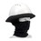 PIP 365-1520FR PIP FR Rib Knit Hard Hat Tube Liner - Full Face &amp; Neck, Price/Each