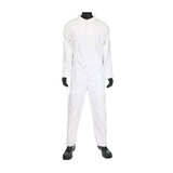 West Chester 3650 PIP Microporous Basic Coverall