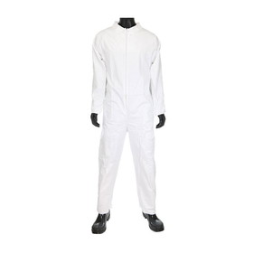 PIP 3650 PIP Microporous Basic Coverall