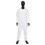PIP 3652 PIP Microporous Coverall, Elastic Wrist &amp; Ankle, Price/Case