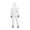 PIP 3656 PIP Microporous Coverall with Hood, Elastic Wrist &amp; Ankle, Price/Case
