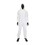 PIP 3656 PIP Microporous Coverall with Hood, Elastic Wrist &amp; Ankle, Price/Case