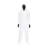 West Chester 3659 PIP Microporous Coverall Hood & Boot