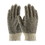 PIP 37-C112PDD PIP Seamless Knit Cotton / Polyester Glove with Double-Sided PVC Dense Dot Grip - 7 Gauge, Price/Dozen