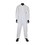West Chester 3702 Posi-Wear UB PosiWear UB Coverall with Elastic Wrist &amp; Ankle, Price/Case
