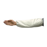 West Chester 3712 Posi-Wear UB PosiWear UB - White Sleeve