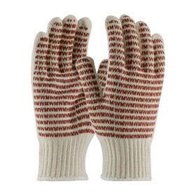 PIP 38-720 PIP Seamless Knit Cotton / Polyester Glove with Double-sided EverGrip Nitrile Coating