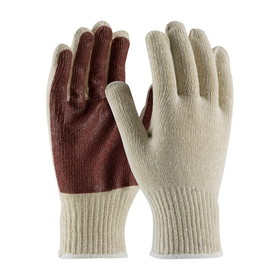 PIP 38-N2110PC PIP Seamless Knit Cotton / Polyester Glove with Nitrile Palm Coating