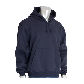 PIP 385-FRPH AR/FR Fleece Pullover Hoodie