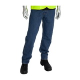 West Chester 385-FRRJ PIP AR/FR Dual Certified Jeans - 16.4 cal/cm2