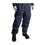 West Chester 385-FRSC PIP AR/FR Dual Certified Coverall with Zipper Closure - 9.2 Cal/cm2, Price/Each