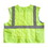 West Chester 390-EZ202 EZ-Cool ANSI Type R Class 2 Evaporative Cooling Vest, Price/Each