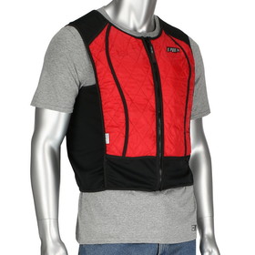 PIP 390-EZHYPC EZ-Cool Max EZ-Cool Max Combination Phase Change & Evaporative Cooling Vest