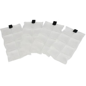PIP 390-HY099 EZ-Cool Max Replacement Phase Change Cooling Packs - 4 Pack