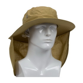 West Chester 396-425 EZ-Cool Evaporative Cooling Ranger Hat