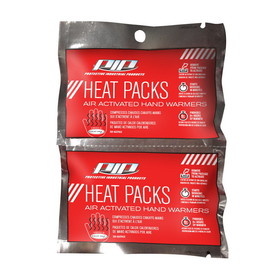 PIP 399-HEATPACK PIP Heat Packs - Air Activated Hand Warmers