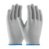 West Chester 40-6410 CleanTeam Seamless Knit Nylon / Carbon Fiber Electrostatic Dissipative (ESD) Glove