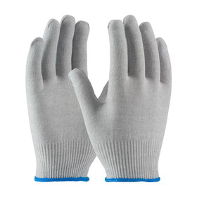 PIP 40-6410 CleanTeam Seamless Knit Nylon / Carbon Fiber Electrostatic Dissipative (ESD) Glove