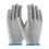 PIP 40-6410 CleanTeam Seamless Knit Nylon / Carbon Fiber Electrostatic Dissipative (ESD) Glove, Price/Dozen