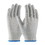 PIP 40-6411 CleanTeam Seamless Knit Nylon / Carbon Fiber Electrostatic Dissipative (ESD) Glove with PVC Dot Grip, Price/Dozen
