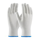 West Chester 40-730 CleanTeam Light Weight Seamless Knit Nylon Clean Environment Glove - 13 Gauge