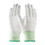 PIP 40-C125 CleanTeam Seamless Knit Nylon Clean Environment Glove with Polyurethane Coated Smooth Grip on Palm &amp; Fingers, Price/Dozen
