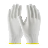 West Chester 40-C2130 CleanTeam Light Weight Seamless Knit Polyester Clean Environment  Glove