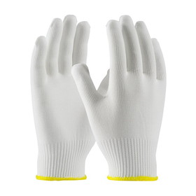 PIP 40-C2130 CleanTeam Light Weight Seamless Knit Polyester Clean Environment Glove
